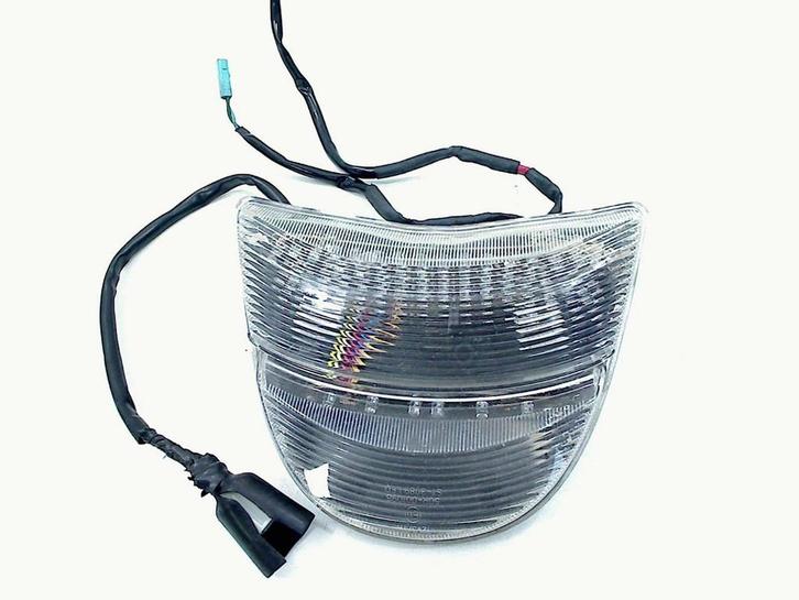 ACHTERLICHT Honda, Motoren, Onderdelen | Honda, Gebruikt