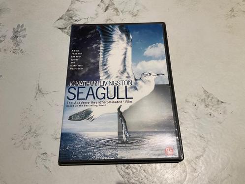 Jonathan Livingston Seagull, CD & DVD, DVD | Autres DVD, Comme neuf, Enlèvement ou Envoi
