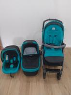 Peg-Pérego Book Plus S, Kinderen en Baby's, Kinderwagens en Combinaties, Ophalen, Gebruikt, Maxi-Cosi