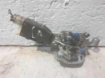 PORTIERSLOT LINKS ACHTER Omega B (25 / 26 / 27) (24461619) beschikbaar voor biedingen