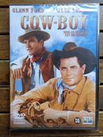 )))  Cow-Boy  //  Glenn Ford / Jack Lemmon  (((, Ophalen of Verzenden, Vanaf 6 jaar, Nieuw in verpakking