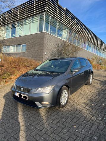 Seat Leon 1.2 TSI DSG Automaat navi airco 2013  beschikbaar voor biedingen