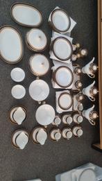 Hutschenreuther exclusief drache, Antiek en Kunst, Antiek | Servies compleet, Ophalen of Verzenden