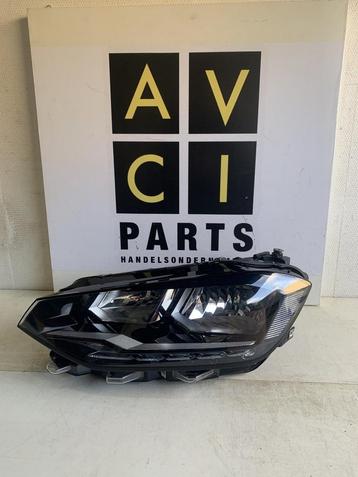 Koplamp Vw Sportsvan 517 H7 Les 517941005D beschikbaar voor biedingen
