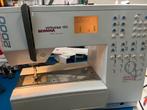 Bernina Virtuosa 150, Hobby en Vrije tijd, Ophalen of Verzenden, Zo goed als nieuw, Naaimachine, Bernina