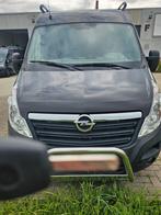 Opel movano, Auto's, Bestelwagens en Lichte vracht, Opel, Particulier, Te koop, Achteruitrijcamera