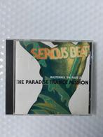 Serious Beats Mastermix '94 - The Paradise Trance Mission, Envoi