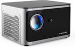 Magcubic HY350 Pro Smart Projector 8K 12000L 580ANSI NIEUW, Ophalen, LED, Zo goed als nieuw, Ultra HD (4K)