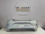 RENAULT CLIO 5 V FACELIFT ACHTERBUMPER BUMPER 850237047R 22-, Gebruikt, Achter, Renault, Bumper