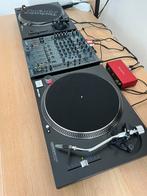 Allen & Heath Technics Xone DJ-set draaitafel, Nieuw, Technics, Dj-set