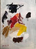 Groot werk Jurjen de Haan (Nieuwe Haagse School), Antiek en Kunst, Ophalen