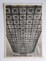 Postkaart Foy-Notre-Dame – Eglise, plafond, Collections, Namur, 1920 à 1940, Non affranchie, Enlèvement ou Envoi