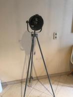 design lamp, filmlamp, Ophalen