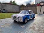 FORD Escort MK1 RS 1600 Rallye Monte Carlo 1/18 - PRIX : 79€, Enlèvement, Neuf, Voiture, Autres marques