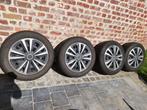 Stalen velgen met sensoren Ford focus 5x108, Ophalen, Velg(en)