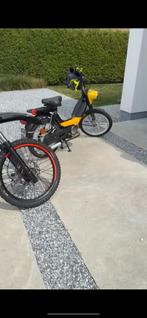 Honda Camino A klasse mono, Ophalen, Gebruikt, Honda