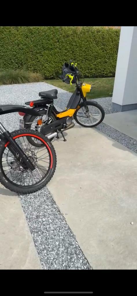 Honda Camino A klasse mono, Fietsen en Brommers, Fietsen | Driewielfietsen, Gebruikt, Ophalen