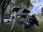 Daktent huren? Xplore Outdoor helpt je graag verder, Caravans en Kamperen, Ophalen, Zo goed als nieuw, Tot en met 6