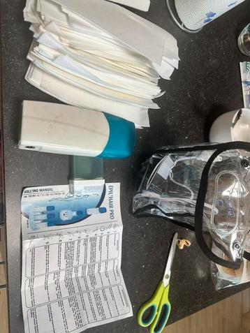 Wax roller beschikbaar voor biedingen