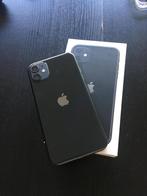 iPhone 11, Telecommunicatie, Mobiele telefoons | Apple iPhone, Zwart, Refurbished, 87 %, 64 GB