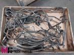 DAF Aircoleiding, perszijde 02 - 1931746G - 2122245G Aircole, Auto-onderdelen, Vrachtwagen-onderdelen, Gebruikt, DAF, Overige Auto-onderdelen