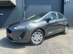 Ford Fiesta 1.5d - euro6b 168.950km Airco | Cruise | Lane…., Auto's, Voorwielaandrijving, Stof, 4 cilinders, Bedrijf