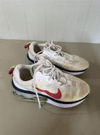 Nike Air Max 2012 - Wit/Roze - Dames - Maat 38.5, Kleding | Dames, Schoenen, Ophalen of Verzenden, Zo goed als nieuw, Wit