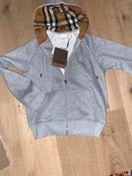 Burberry trui, Ophalen, Maat 46 (S) of kleiner