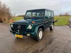 Mercedes-Benz G-Class 280 GE voiture voyageurs 1980, Autos, Mercedes-Benz, Achat, Entreprise, Autres carburants, Automatique
