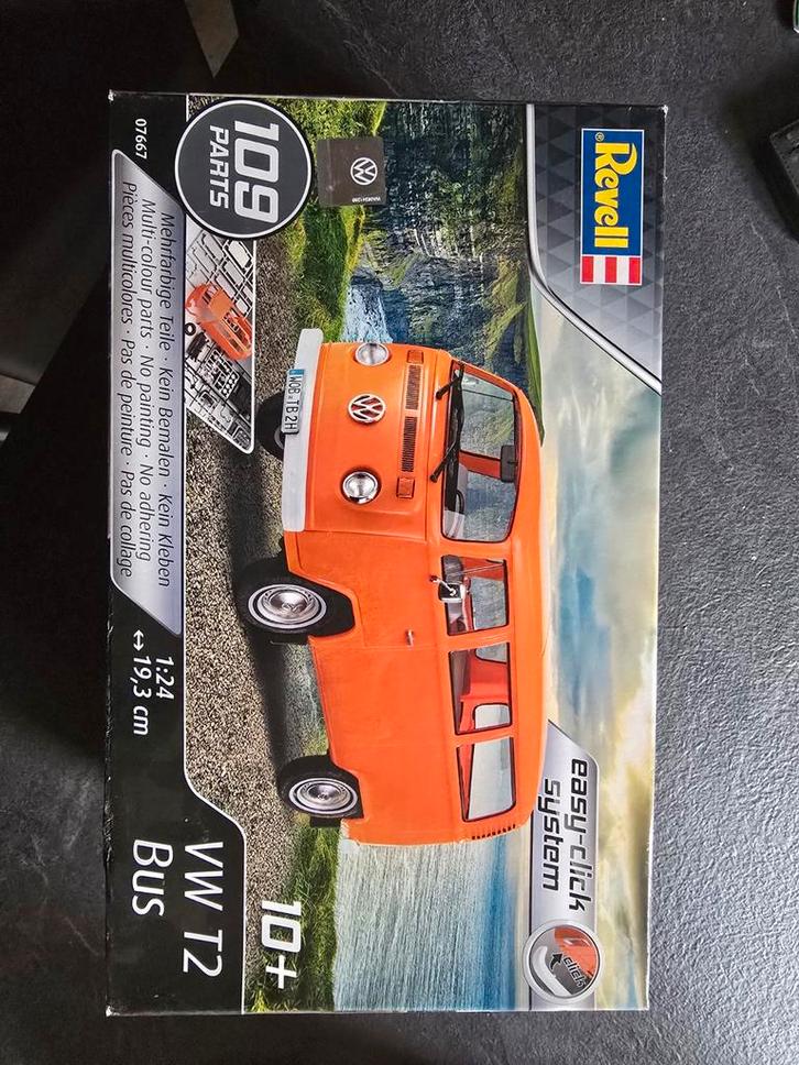 Différents packs de modélisme, VW et similaires, Enfants & Bébés, Jouets | Circuits, Enlèvement ou Envoi