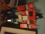 lego optimus prime, Kinderen en Baby's, Ophalen, Zo goed als nieuw, Complete set, Lego