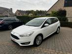 Ford Focus Break 01/2018 1.5 TDCi *AUTOMAAT/GARANTIE***, Autos, Ford, Focus, Achat, Euro 6, Entreprise