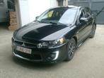 MITSUBISHI  LANCER 1600CC, 4 deurs, Euro 6, 4 cilinders, 1600 cc