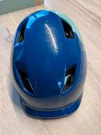 Kinderhelm maat xs, te koop wegens te klein en ongevalsvrij, Ophalen, Gebruikt