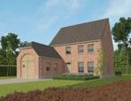 Huis te koop in Ingooigem, Immo, Vrijstaande woning