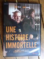 )))  Une Histoire Immortelle  //  Orson Welles   (((, Alle leeftijden, Ophalen of Verzenden, Zo goed als nieuw, Drama