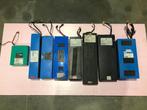 Li-ion E-step/E-bike batterijen te koop, Ophalen, Gebruikt
