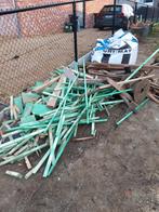 Bois de chauffage gratuit, Bricolage & Construction, Bois & Planches, Enlèvement