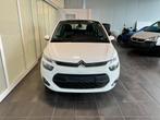 Citroen C4 Picasso 2016/ 1.6 Benzine AUTOMAAT/ 12M Garantie, Auto's, Automaat, Bedrijf, Onderhoudsboekje, Electronic Stability Program (ESP)