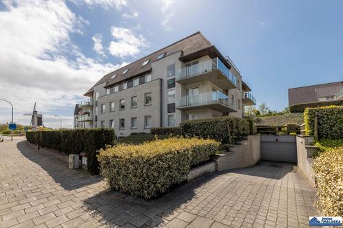 Garage te huur in Sint-Idesbald, Immo, Garages en Parkeerplaatsen
