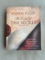 Het geheim van The Secret - zeer goede staat, Boeken, Psychologie, Ophalen of Verzenden, Gelezen, Overige onderwerpen