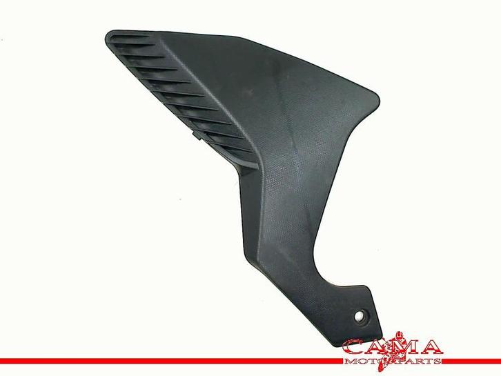 BUDDYPANEEL RECHTS VFR 1200 X CROSSTOURER DCT 2016-> (SC76), Motoren, Onderdelen | Honda, Gebruikt