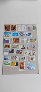 postfrisse zegels België 1991, Ophalen of Verzenden, Zonder stempel, Postfris, Postfris