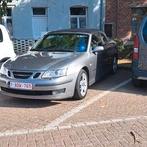 saab 9.3 cabriolet essence, Auto's, Saab, Automaat, Particulier, Euro 4, Te koop