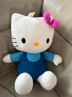 Hello Kitty 30 cm, Ophalen, Zo goed als nieuw, Poes