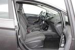 Ford Fiesta Fiesta 1.0 EcoBoost Airco/2JAAR garantie, Auto's, Ford, Stof, Gebruikt, Start-stop-systeem, 5 deurs