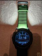 Garmin Fenix 7X Solar ruilen voor Garmin 8, Handtassen en Accessoires, Sporthorloges, Ophalen, Gebruikt