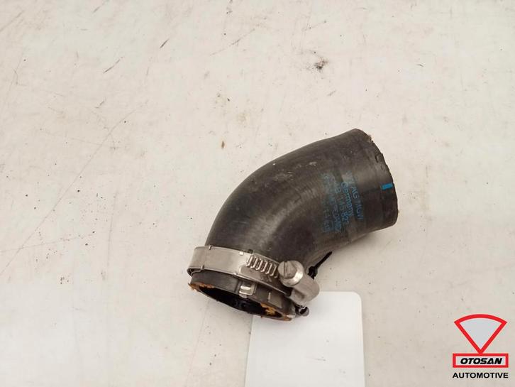 VW Audi Seat Skoda VAG Intercoolerslang Turboslang 04B145822, Auto-onderdelen, Motor en Toebehoren, Volkswagen, Gebruikt
