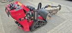 SLEUVENGRAVER TORO TRX-300, Ophalen, Gebruikt