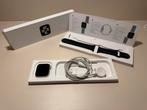 Apple Watch SE Gen 2 44mm Cellular – Compleet– 88% batterij, Étanche, Enlèvement ou Envoi, IOS, Comme neuf